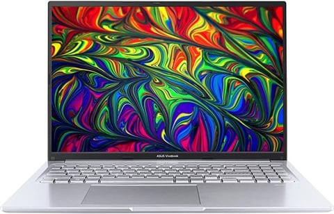 Windowsノート本体 ASUS Vivobook M1603Q Ryzen5 5600H ノートパソコン Vivobook 16X クワイエットブルー M1603QA